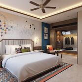 Boulevard9, Nadiad – IHCL SeleQtions