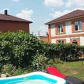 City Villas with Sauna