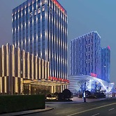 Wanda Realm JingZhou