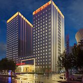 Wanda Realm Jining