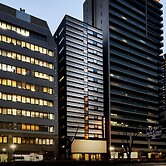 DEL style Osaka Higashitemma by Daiwa Roynet Hotel