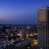Pullman Yantai Center