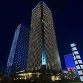 Pullman Yantai Center
