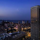 Pullman Yantai Center