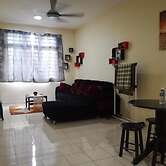 Sweet Angkasa Homestay