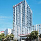 Wanda Realm Maanshan
