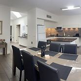 Austral Place 88 via Merri River