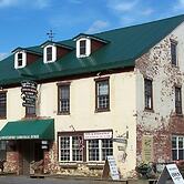 Old Winterport Commercial House