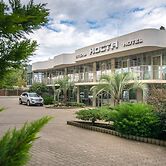 Khosta Hotel