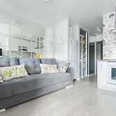 Apartment Etazhydaily Yumasheva-Papanina