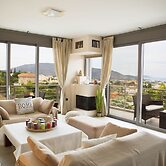 Villa Sunset Lagonisi