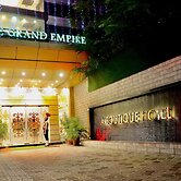The Grand Empire A Boutique Hotel
