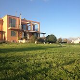 Alekos Beach Houses-Infinity