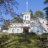 Hotel Punkaharju