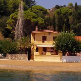 Alekos Beach Houses-Jerasimo