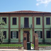 La Fornace di Garessio