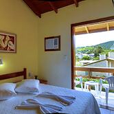 Morada do Sol Apart Hotel Garopaba