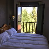 Hotel Cinco Castaños