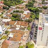 ibis Cali Granada