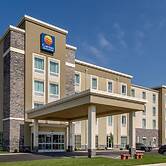 Comfort Inn & Suites – Harrisburg Airport – Hershey South