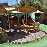 Cabañas Altos de Quitor - Hostel