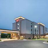 Hampton Inn Cumberland