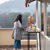 Be Here Now Guest House