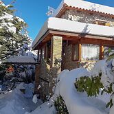 Family Abode for Vacation in Arachova
