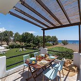 Eco Beach and Magic Garden
