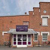 Place to Sleep Hotel Rauma