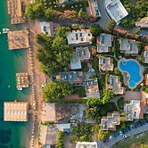 Faros Hotel Bodrum - Special Category