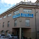 Hotel Don Pelayo