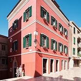 Heritage Hotel King Krešimir