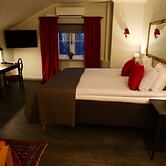 Filipsborg, the Arctic Mansion