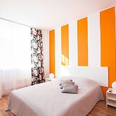 Apartment Etazhydaily Soyuznaya-Shchorsa