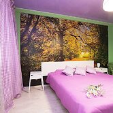 Apartment Etazhydaily Belinskogo