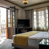 Mansion De Los Abuelos Hotel Boutique