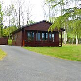 Birch 18 With Hot Tub, Newton Stewart