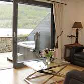 Taymouth Marina - Beinn Doran