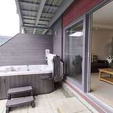 Taymouth Marina - Ben Hope