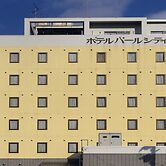 Hotel Pearl City Hachinohe
