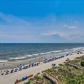 Crescent Shores N - 703 Apartment 4