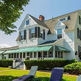 Harbor Knoll Bed & Breakfast