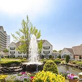 Hotel Green Plaza Tojoko