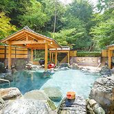 Ooedo Onsen Monogatari Hotel Reoma no Mori