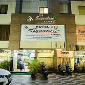 Hotel The Signature Asansol