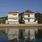 Stavento - Villa Pounda