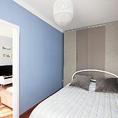 Apartment Etazhydaily Lenina