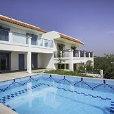 Kolymbia Dreams Luxury Apartments