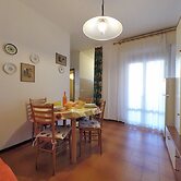 Alfa Apartments